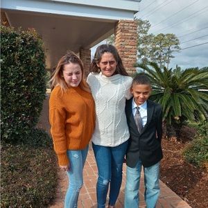 Meet your Posher, Tyra